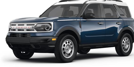 FORD BRONCO SPORT 2023 3FMCR9G68PRD10050 image FORD BRONCO SPORT 2023 3FMCR9G68PRD10050 image